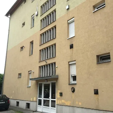Beri Apartman