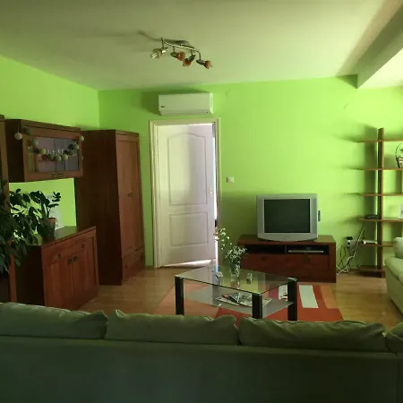 Apartment Beri Apartman Keszthely
