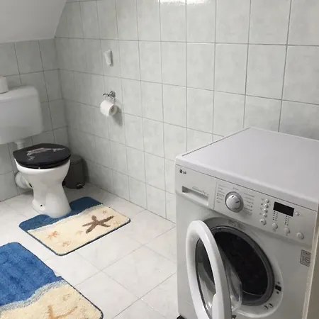 Beri Apartman *