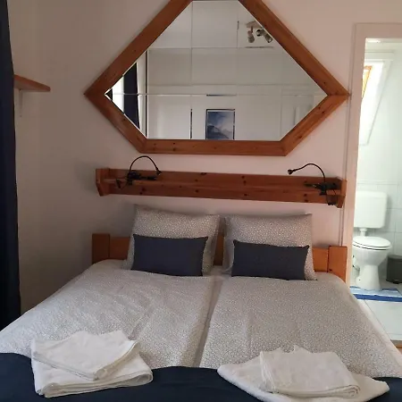 Beri Apartman Apartment *