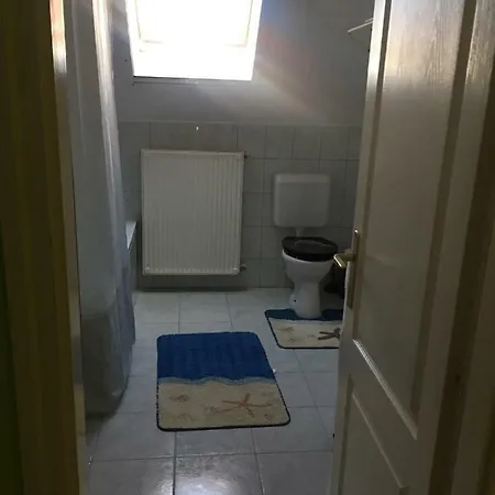 Apartment Beri Apartman