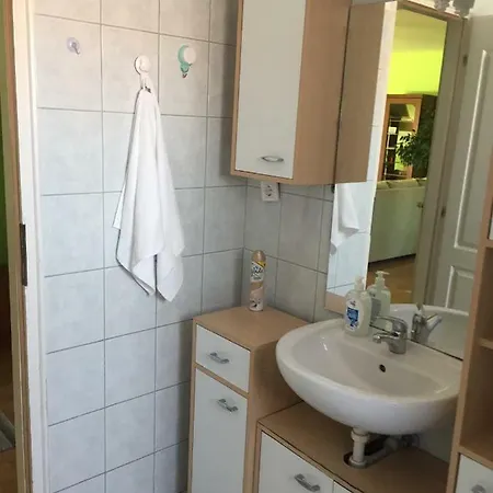 Beri Apartman Apartment Keszthely