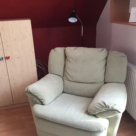 Beri Apartman