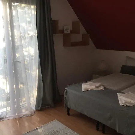 Beri Apartman Apartment
