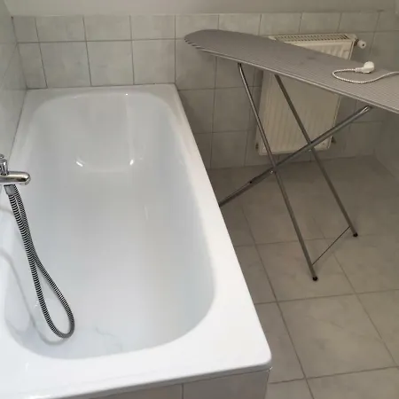 Beri Apartman Apartment