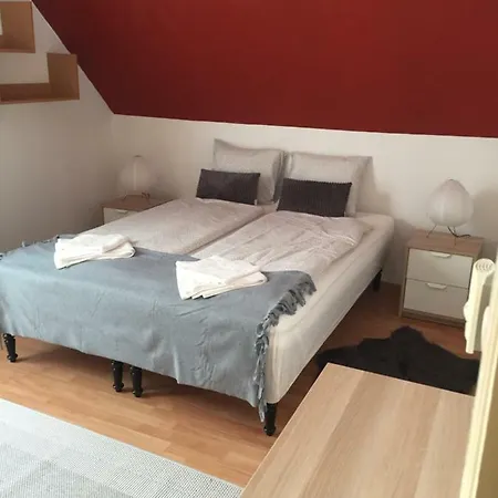 Apartment Beri Apartman