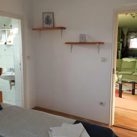 Beri Apartman *