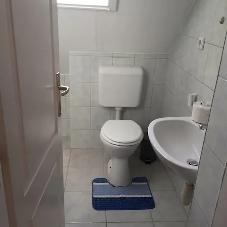Beri Apartman * Keszthely