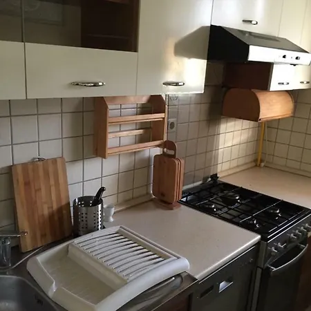 Apartment Beri Apartman Keszthely