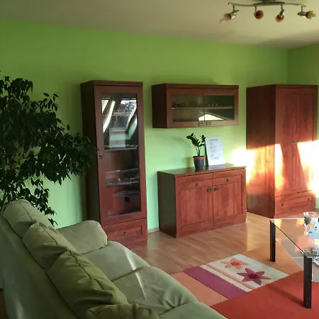 Beri Apartman Keszthely