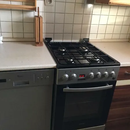 Apartment Beri Apartman *