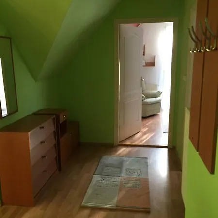 Apartment Beri Apartman Keszthely