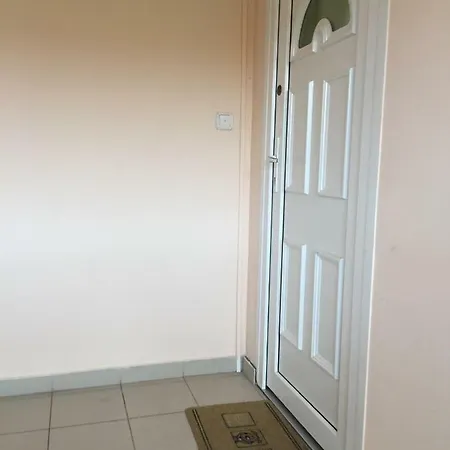 Beri Apartman Apartment Keszthely