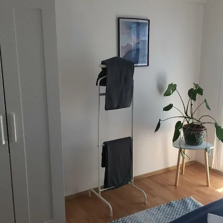 Apartment Beri Apartman Keszthely