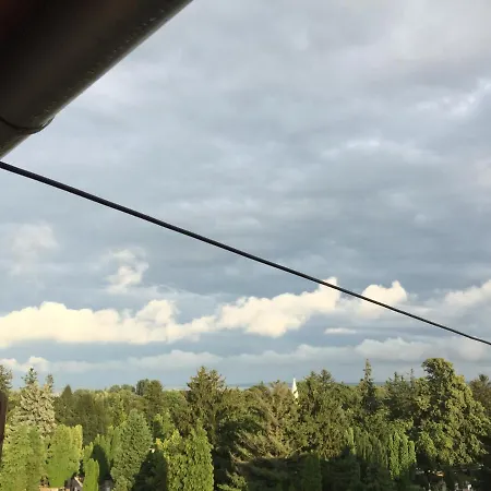 Beri Apartman * Keszthely